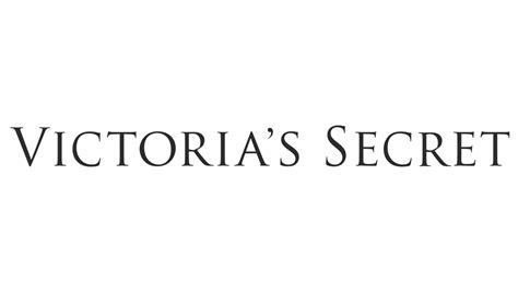 Victoria Secret Logo Storia E Significato Dellemblema Del Marchio