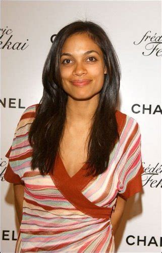 Rosario Dawson Rosario Dawson Photo 164764 Fanpop