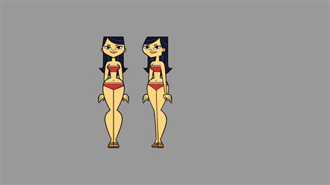 Image Emma Swimsuitpng Total Drama Wiki Fandom Powered By Wikia