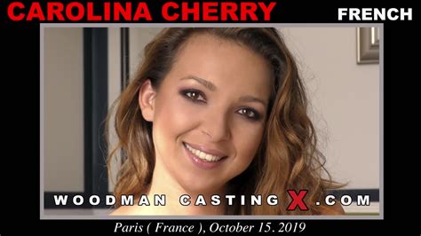 Tw Pornstars Woodman Casting X Twitter [new Video] Carolina Cherry 10 56 Pm 21 Oct 2019
