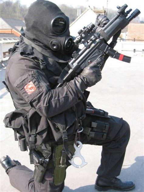 British Sas Military Special Forces Operator Military Police