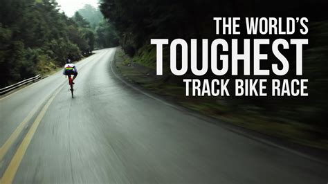 For dirt bikers across the world, choosing the right dirt bike is very important. The World's Toughest Track Bike Race w/ Austin Horse ...