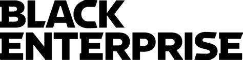 Black Enterprise Logo Png Done Management Leadership For Tomorrow