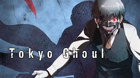 Watch Tokyo Ghoul Sub And Dub Actionadventure Drama Fantasy Horror