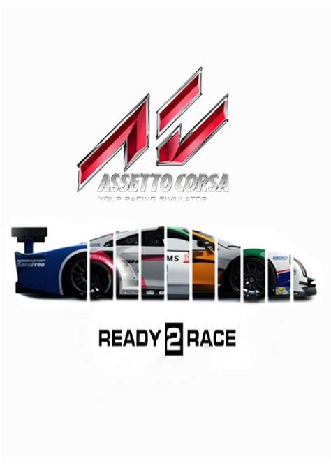 Assetto Corsa Ready To Race Pack Dlc Steam Key Eneba