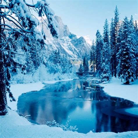 10 Best Desktop Wallpaper Winter Scenes Full Hd 1080p For Pc Desktop 2020