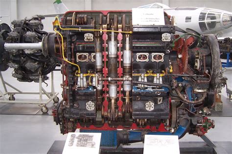 Opposed Piston Engines Making Old Technology New
