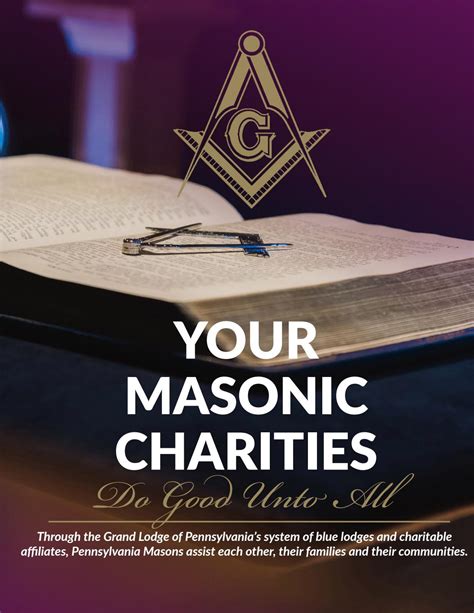 Your Masonic Charities By Masonic Villages Issuu