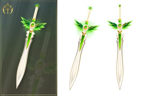 Summer Sword Free Stock By Rittik Designs On Deviantart