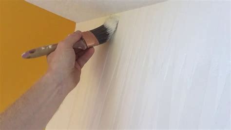 Top 100 Can We Paint Over Wallpaper