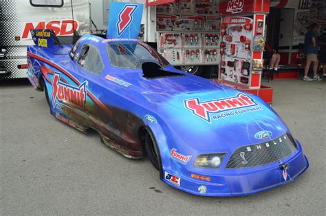 Photo Gallery Summit Racing Equipment Nhra Nationals In Review
