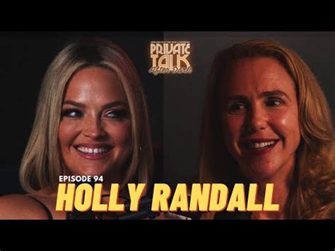Holly Randall Ep After Dark Youtube