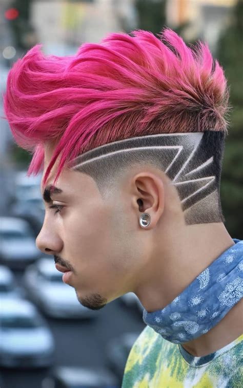 haircut designs 2020 23 cool haircut designs for men men s hairstyles in fact hair