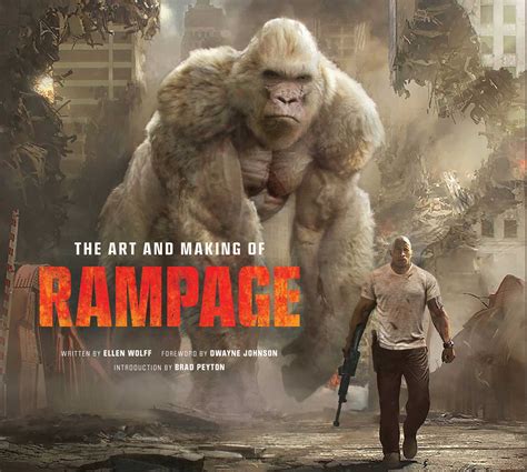 Rampage 2018 Full Movie In Hindi Dubbed