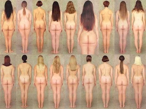 Nude Female Body Reference Repicsx Com