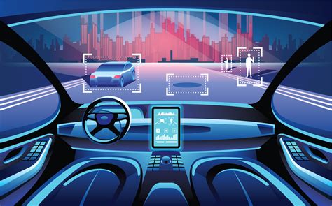 Are Self Driving Cars Safe Dakota Digital Review