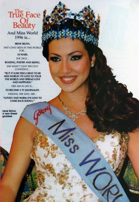 Khmer News All Miss World Winners 1951 2012 Photo Gallery