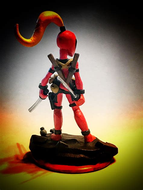 Costume design reimagined from the amazing model made by alessandro baldasseroni. #disneyinfinity #disneyinfinitycustoms # ...