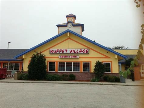 Village Buffet Titusville Restaurant Reviews Phone Number And Photos