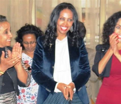 15 Of The Richest Ethiopians And Their Successful Companies In 2024