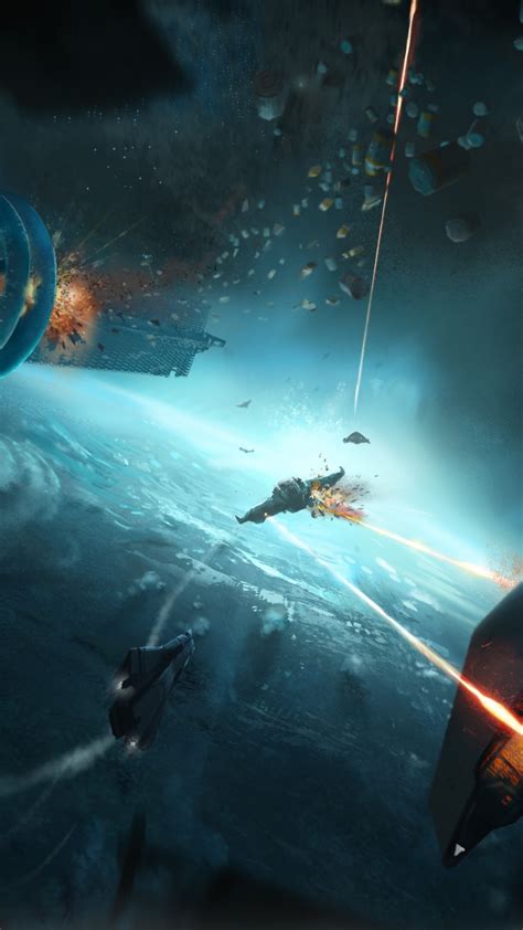 Wallpaper Elite Dangerous Best Games 2015 Game Space Sci Fi Pc
