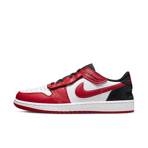 Air Jordan 1 Low Flyease Gym Red Dm1206 163 Sneakerjagers