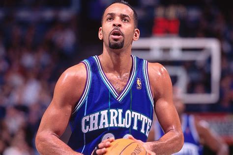 Son stephen curry, seth curry; Dell Curry - pierwsze żądło tamtych Hornets - PolskiKosz.pl