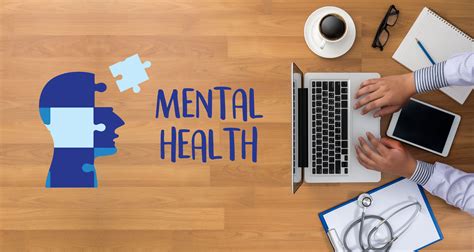 How To Promote Good Mental Health In The Workplace East Midlands