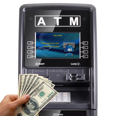Atm champions provides atm machines to businesses in the united states. Genmega Onyx ATM Machine - Best Products ATM Company