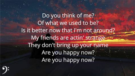 Don't Wanna Know(Lyrics) - Maroon 5 - YouTube
