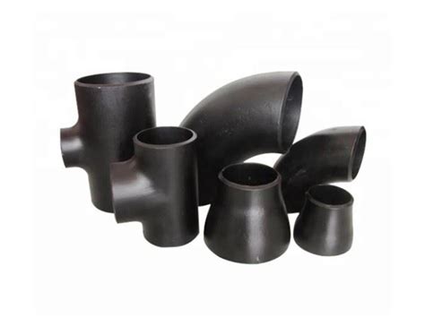 Astm A234 Wpb A234 Grade Wpb Fittings Manufacturer In India Western