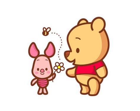 The many adventures of winnie the pooh (1977). cute piglet drawings winnie the pooh - Google Search ...