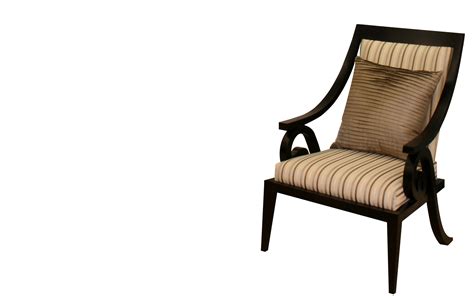 Chairs are supported most often by four legs and have a back; Furniture PNG Transparent Images | PNG All