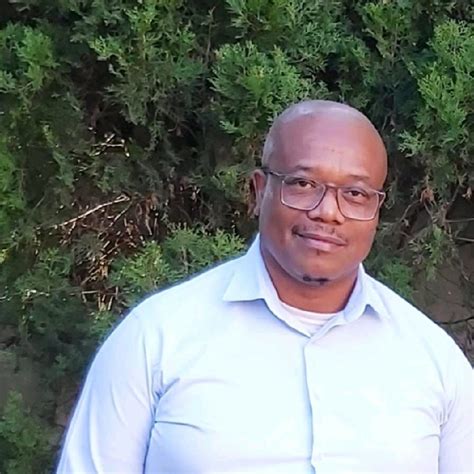 Sifiso Zungu Legal Advisor Vanity Consulting Linkedin