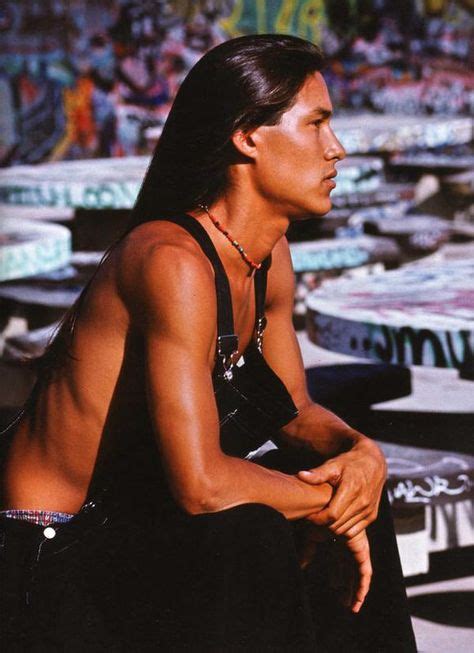 Best Rick Mora Images Native American Men Native American Actors