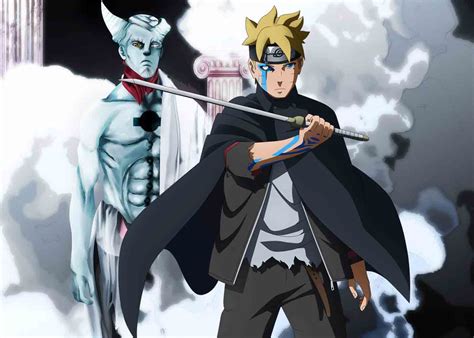 Cara download anime di samehadaku.tv lewat hp android dan pc. Berbagai Cara Boruto untuk Kalahkan Isshiki! | Greenscene