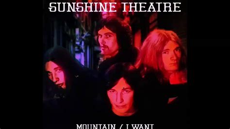 Sunshine Theatre Mountain Youtube
