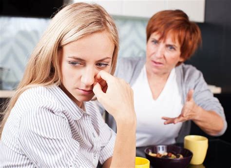 The Ten Signs Your Mother In Law Is Ruining Your Relationship Nz Herald