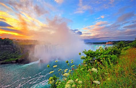 Niagara And Toronto Tours Niagara Falls Tours From Toronto