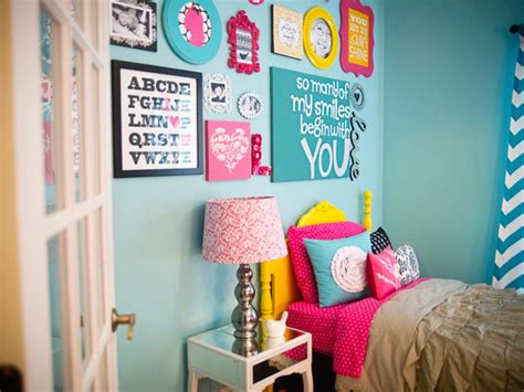 Need bedroom color ideas to spruce up your favorite space? Color Schemes for Kids' Rooms | HGTV