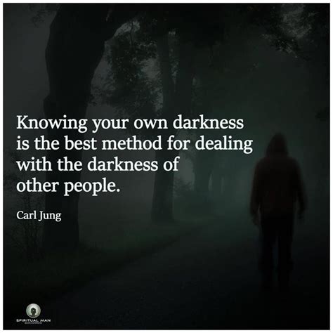 ~ Carl Jung Carl Jung Inspirational Quotes Quotes
