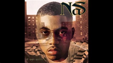 Nas The Message Instrumental Youtube