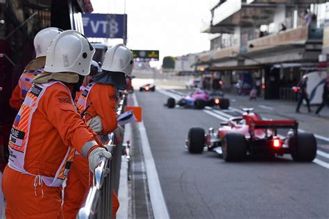 Erfahre hier alles über die formel 1: Formula 1 could get new qualifying format for 2019 - F1 ...