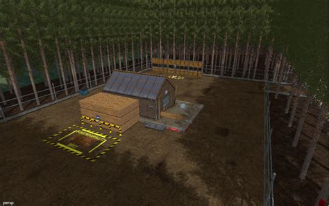 Factory Farm V Map Farming Simulator Mod Ls Mod Fs Mod