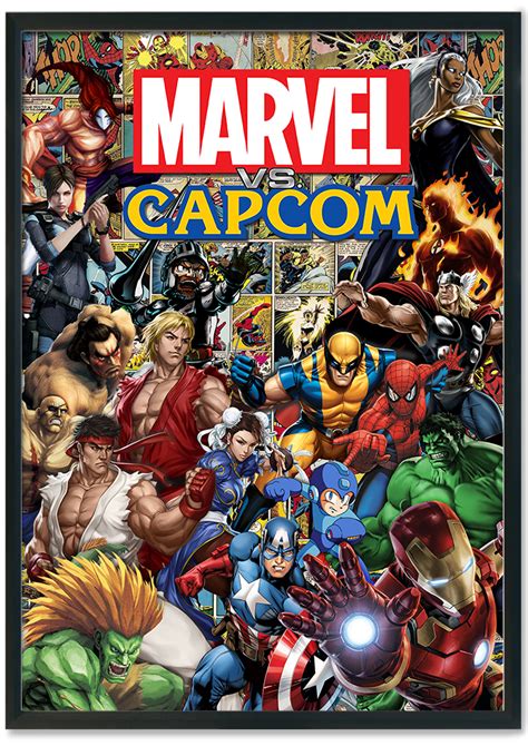 Marvel Vs Capcom Pc Game Download