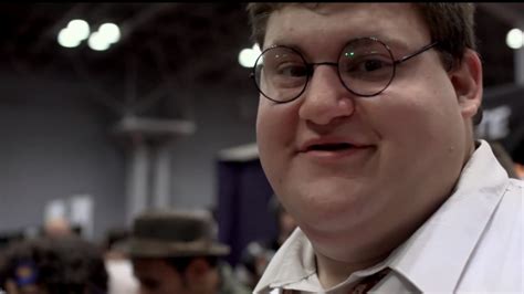 Watch An Interview With The Real Life Peter Griffin Lifewithoutandy