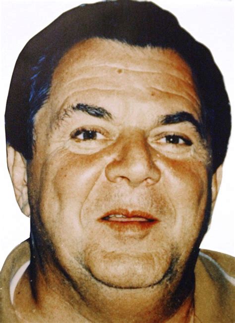 In A First Mafia Boss Will Testify For Government The New York Times