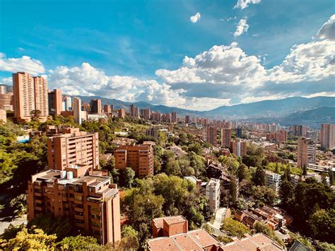 How Medellin Is On Track To Become Colombias Startup City Casacol