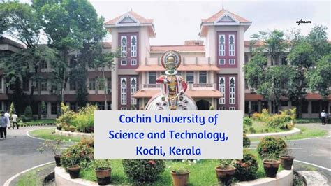 Cochin university of science and technology. CUSAT Exam Time Table 2021 (Released) - B.Tech (2015, 2012 ...