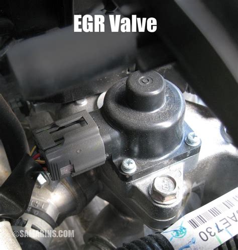 Signs Of A Bad Egr Valve Auto Repair Car Repair Diy Automotive Repair